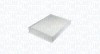 MAGNETI MARELLI 350208065860 Filtru, aer habitaclu