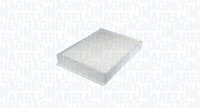 MAGNETI MARELLI 350208065860 Filtru, aer habitaclu foto