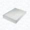 MAGNETI MARELLI 350208065860 Filtru, aer habitaclu