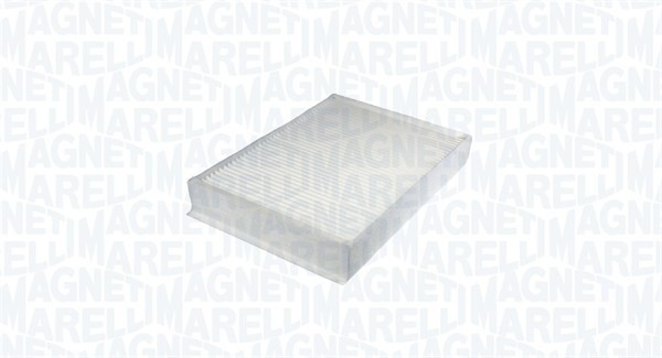MAGNETI MARELLI 350208065860 Filtru, aer habitaclu