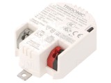 Alimentator LED 24W 24-40VDC 500-600mA 198-264VAC