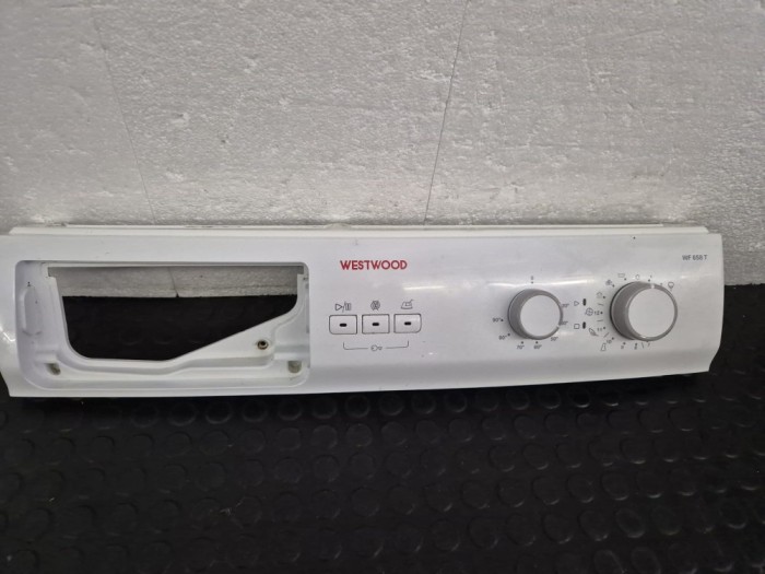 Placa electronica masina de spalat Westwood WF658, modul /R3