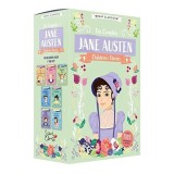 Complete Jane Austen Children's Collection (Easy Classics)