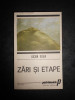 LUCIAN BLAGA - ZARI SI ETAPE (1990)
