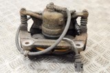 Etrier de fr&acirc;nă dreapta față VW PASSAT B8 3G2 2017 17160436