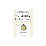 The Ministry for the Future