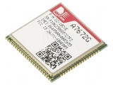 Modul LTE cu viteze Down: 10Mbps Up: 5Mbps