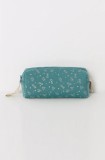 Women&#039;secret portfard HARRY POTTER culoarea verde, 4848835