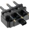 Bobina inductie Chrysler Voyager, Grand Voyager, Dodge Caravan, Grand Caravan 3.3 V6, 3.8 V6 2001-2007, NTY ECZ-CH-002