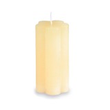 Cumpara ieftin Lumanare ambientala ceara crem &Oslash; 4,5 cm x 10 H