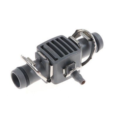 Conector imbinare reductoare in T Gardena MI 8333, 13 mm (1/2 inch) - 4.6 mm (3/16 inch) foto