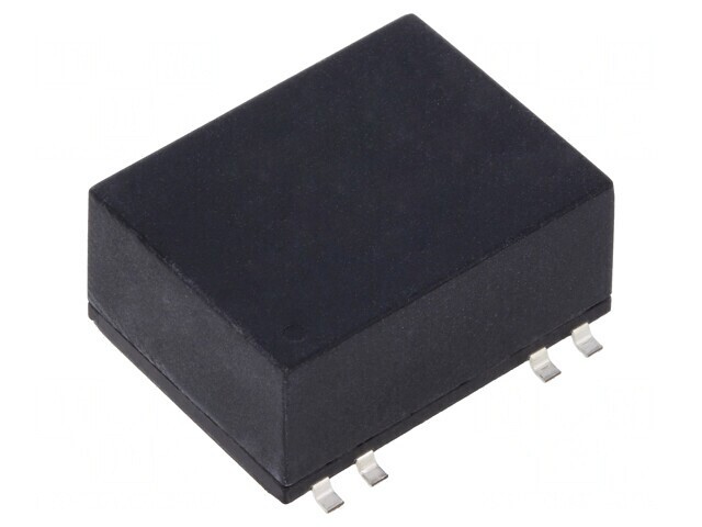 Convertor DC/DC 1W 18-36V la 12V Dual SMD