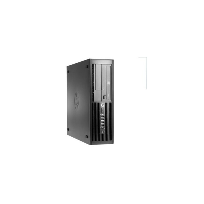Calculator second hand HP Compaq 6300 PRO SFF, Core i3-3220 Calculator second hand HP Compaq 6300 PRO SFF, Core i3-3220
