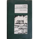 CASA CU COLOANE-WILLIAM FAULKNER-149337