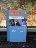 Grecia Insulară, Ghid de călătorie, Robin Gauldie, editura Niculescu 2008, 134