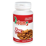 Zinc 15mg Adams Vision 30cpr