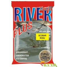 Timar - Nada Scobar Rosu 1Kg