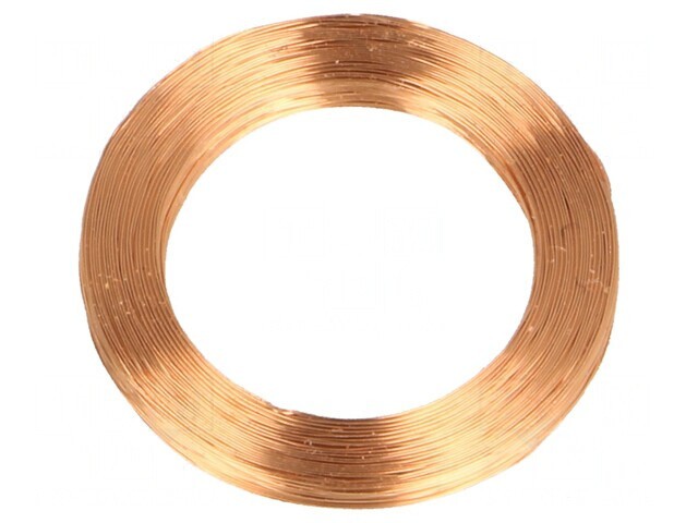 Antena RFID 125kHz 22mm 15mm 2,2mm 7,15mH