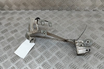 Suport aripa dreapta față BMW 6 Cabrio F12 2012 OEM: 7230580,7230582,7230583 29483151 foto