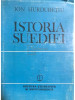 Ion Hurdubețiu - Istoria Suediei (editia 1985)