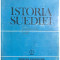 Ion Hurdubețiu - Istoria Suediei (editia 1985)