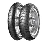Cumpara ieftin Anvelopa Cauciuc Spate Moto 180 55 17 METZELER TL 73V KAROO STREET&nbsp;