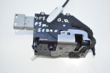 &Icirc;ncuietoare ușă dreapta spate PEUGEOT 407 6D_ 2007 OEM: 9681337480 1493272