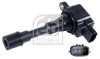 FEBI BILSTEIN 106776 bobina de inductie