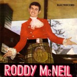 Roddy McNeil