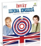 Invat limba engleza - Editura Gama