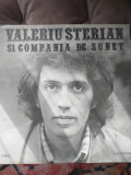 Valeriu Vali Sterian vinil vinyl &quot;Veac XX&quot;-1982 LP