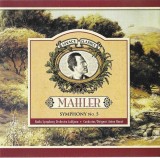 CD Mahler &ndash; Symphony No.5, original, Clasica