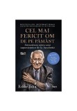 Cel mai fericit om de pe pamant - Eddie Jaku - Trei