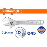 WADFOW - CHEIE REGLABILA - 200MM (8&quot;) PowerTool TopQuality