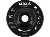 Disc Raspel Pentru Lemn 125Mm
