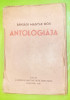 D975-Bansagi Magyar Irok Antologiaja Temesvar 1946-Antologie irlandeză maghiară.