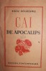 CAI DE APOCALIPS