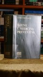 Igiene e medicina preventiva - Luigi Checcacci