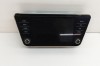 Ecran de navigație SKODA SUPERB III 3V3 2018 OEM: 3V0919605E,A2C1516810101,A2C39555800 | 26304642