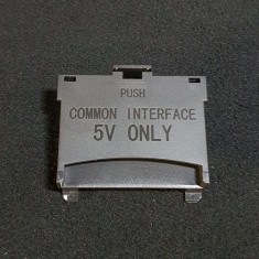 CI + common interface 5v conector card digi tv foto