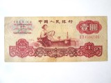 China 1 Yuan 1960 la cel mai mic pret