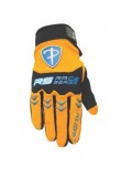 Cumpara ieftin Manusi Enduro MX Polednik orange