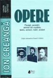 AS - ION CREANGA - OPERE