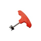 Cumpara ieftin Freza Manuala Furtun Picurare 20mm - Instalatii Irigare, Accesorii