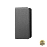 Husa pentru Huawei P30 Pro OEM Smart Magnet Neagra