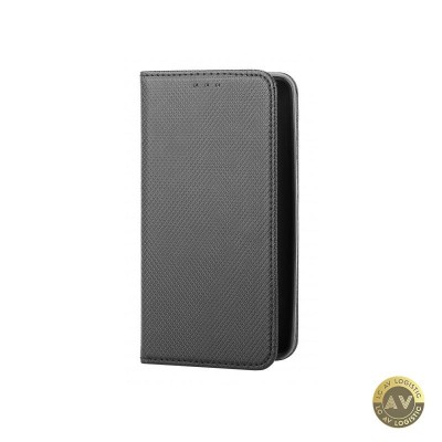 Husa pentru Samsung Galaxy A25 A256 OEM Smart Case Neagra foto