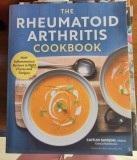 The rheumatoid arthritis cookbook de Caitlin Samson