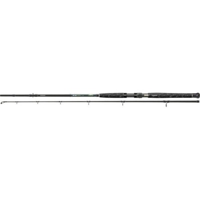 Lanseta Cormoran BIG CAT LONG RANGE 3.00M/200-600G 2SEG foto