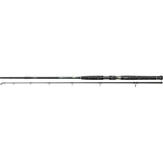 Lanseta Cormoran BIG CAT LONG RANGE 3.00M/200-600G 2SEG