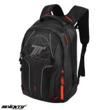 Rucsac (ghiozdan) moto Seventy model SD-TB4 Aragon &ndash; culoare: negru